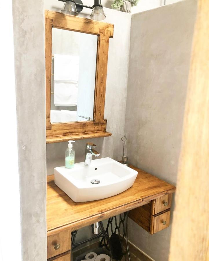 La Casilla Del San Anton Apartment Nijar Bagian luar foto