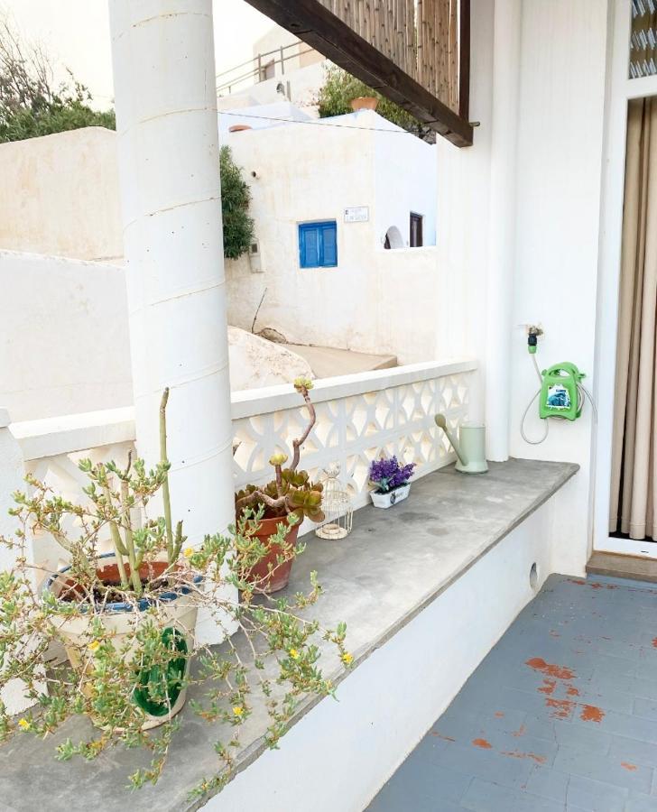 La Casilla Del San Anton Apartment Nijar Bagian luar foto