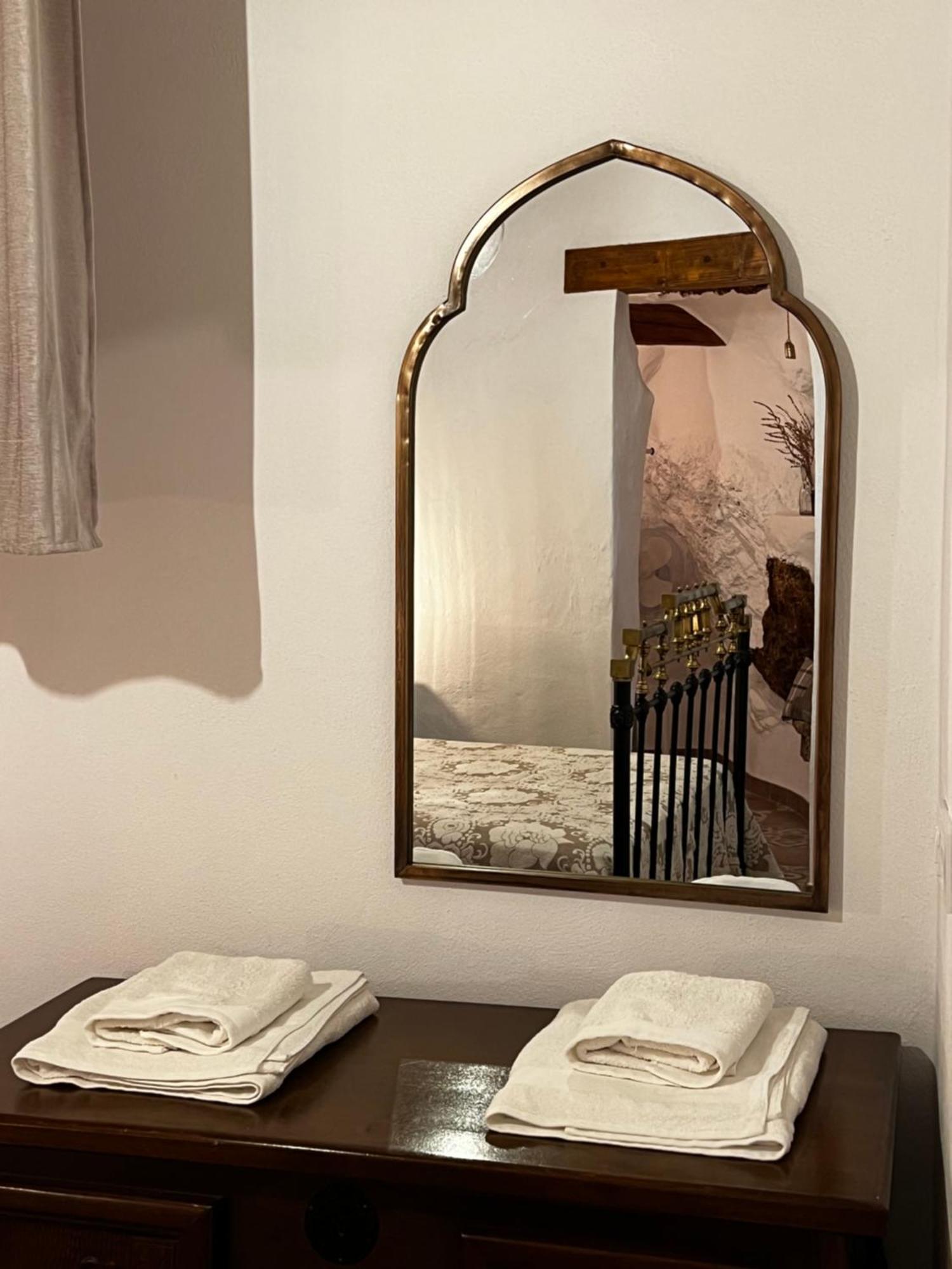 La Casilla Del San Anton Apartment Nijar Bagian luar foto