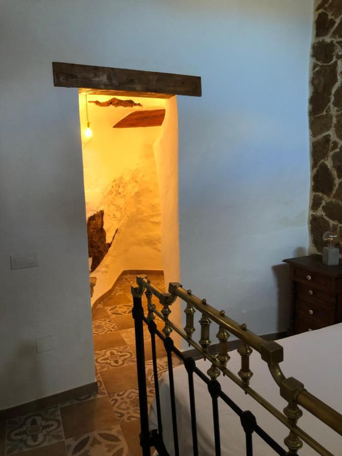 La Casilla Del San Anton Apartment Nijar Bagian luar foto